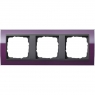 Gira-0213758-Abdeckrahmen-3fach-fuer-Anthrazit-Event-Klar-Klar-Au[1]