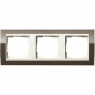 Gira-0213761-Abdeckrahmen-3fach-fuer-cremeweiss-Event-Klar-Klar-Br[1]