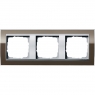 Gira-0213766-Abdeckrahmen-3fach-fuer-Farbe-Alu-Event-Klar-Klar-Br[1]