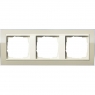 Gira-0213771-Abdeckrahmen-3fach-fuer-cremeweiss-Event-Klar-Klar-Sa[1]