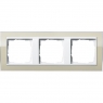 Gira-0213773-Abdeckrahmen-3fach-fuer-reinweiss-Event-Klar-Klar-San[1]