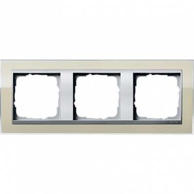 Gira-0213776-Abdeckrahmen-3fach-fuer-Farbe-Alu-Event-Klar-Klar-Sa[1]