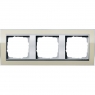 Gira-0213776-Abdeckrahmen-3fach-fuer-Farbe-Alu-Event-Klar-Klar-Sa[1]