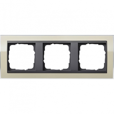 Gira-0213778-Abdeckrahmen-3fach-fuer-Anthrazit-Event-Klar-Klar-Sa[1]