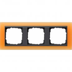 Рамка Gira 021387