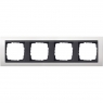 Gira-021407-Abdeckrahmen-4fach-fuer-anthrazit-Event-reinweiss[1]