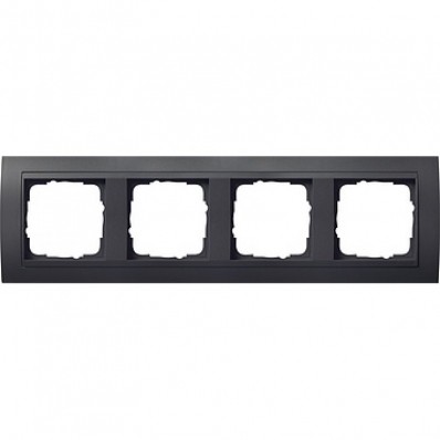 Gira-021408-Abdeckrahmen-4fach-fuer-anthrazit-Event-anthrazit[1]