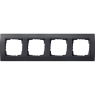 Gira-021408-Abdeckrahmen-4fach-fuer-anthrazit-Event-anthrazit[1]