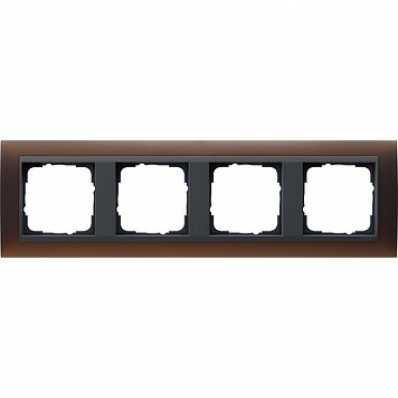 Gira-021413-Abdeckrahmen-4fach-fuer-anthrazit-Event-opak-dunkelbr[1]