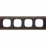 Gira-021413-Abdeckrahmen-4fach-fuer-anthrazit-Event-opak-dunkelbr[1]