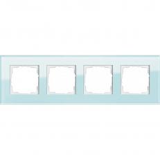 Рамка Gira 021418