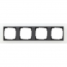 Gira-021424-Abdeckrahmen-4fach-fuer-anthrazit-Event-opak-weiss[1]