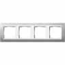Gira-0214326-Abdeckrahmen-4fach-fuer-reinweiss-Event-Farbe-alu[1]