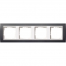 Gira-0214328-Abdeckrahmen-4fach-fuer-reinweiss-Event-anthrazit[1]