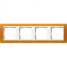 Рамка Gira 0214332