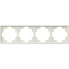 Рамка Gira 021440