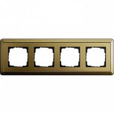 Рамка Gira ClassiX 0214621