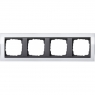 Gira-0214728-Abdeckrahmen-4fach-fuer-Anthrazit-Event-Klar-Klar-We[1]