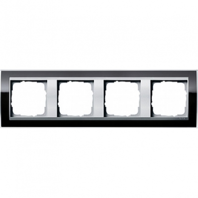 Gira-0214736-Abdeckrahmen-4fach-fuer-Farbe-Alu-Event-Klar-Klar-Sc[1]
