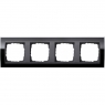 Gira-0214738-Abdeckrahmen-4fach-fuer-Anthrazit-Event-Klar-Klar-Sc[1]