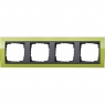 Gira-0214748-Abdeckrahmen-4fach-fuer-Anthrazit-Event-Klar-Klar-Gr[1]