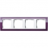 Gira-214753-Abdeckrahmen-4fach-fuer-reinweiss-Event-Klar-Klar-Aube[1]