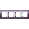 Gira-0214756-Abdeckrahmen-4fach-fuer-Farbe-Alu-Event-Klar-Klar-Au[1]