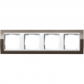 Gira-0214763-Abdeckrahmen-4fach-fuer-reinweiss-Event-Klar-Klar-Bra[1]