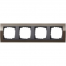 Gira-0214768-Abdeckrahmen-4fach-fuer-Anthrazit-Event-Klar-Klar-Br[1]