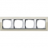 Gira-0214776-Abdeckrahmen-4fach-fuer-Farbe-Alu-Event-Klar-Klar-Sa[1]