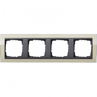 Gira-0214778-Abdeckrahmen-4fach-fuer-Anthrazit-Event-Klar-Klar-Sa[1]