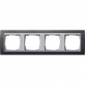 Gira-021481-Abdeckrahmen-4fach-fuer-Farbe-alu-Event-anthrazit[1]