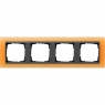 Gira-021487-Abdeckrahmen-4fach-fuer-anthrazit-Event-opak-orange[1]