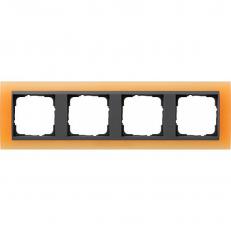 Рамка Gira 021487