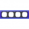 Gira-021489-Abdeckrahmen-4fach-fuer-anthrazit-Event-opak-blau[1]