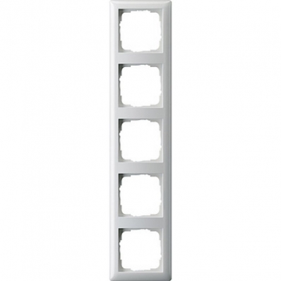 Gira-021503-Abdeckrahmen-5fach-Standard-55-reinweiss[1]
