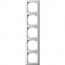 Gira-021503-Abdeckrahmen-5fach-Standard-55-reinweiss[1]