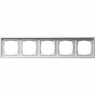 Gira-0215112-Abdeckrahmen-5fach-Flaeche-reinweiss[1]