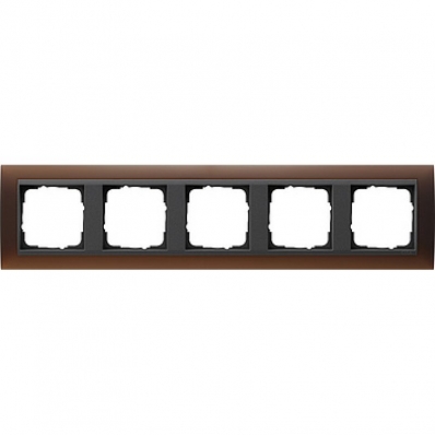 Gira-021513-Abdeckrahmen-5fach-fuer-anthrazit-Event-opak-dunkelbr[1]