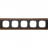 Gira-021513-Abdeckrahmen-5fach-fuer-anthrazit-Event-opak-dunkelbr[1]