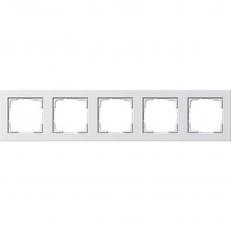 Рамка Gira 021529