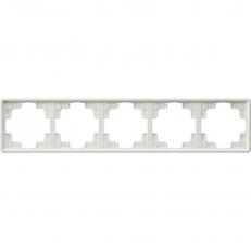 Рамка Gira 021540