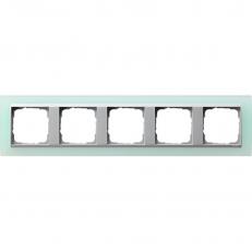 Рамка Gira 021551
