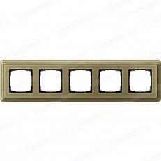 Рамка Gira ClassiX 0215621