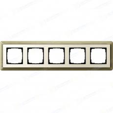 Рамка Gira 0215623