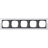 Gira-0215728-Abdeckrahmen-5fach-fuer-Anthrazit-Event-Klar-Klar-We[1]