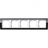 Gira-0215733-Abdeckrahmen-5fach-fuer-reinweiss-Event-Klar-Klar-Sch[1]