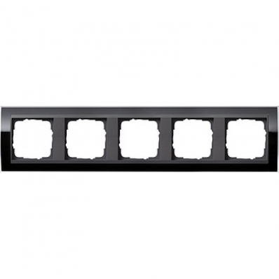 Gira-0215738-Abdeckrahmen-5fach-fuer-Anthrazit-Event-Klar-Klar-Sc[1]