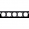 Gira-0215738-Abdeckrahmen-5fach-fuer-Anthrazit-Event-Klar-Klar-Sc[1]