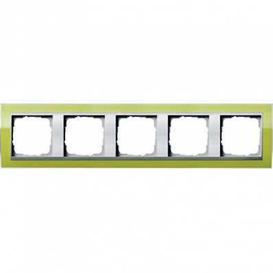 Gira-0215746-Abdeckrahmen-5fach-fuer-Farbe-Alu-Event-Klar-Klar-Gr[1]